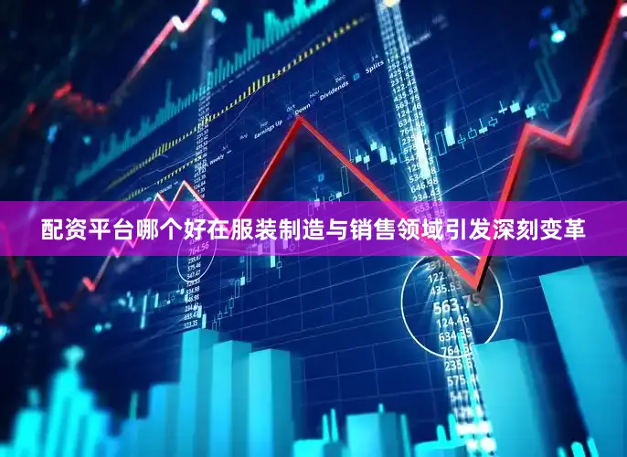 配资平台哪个好在服装制造与销售领域引发深刻变革